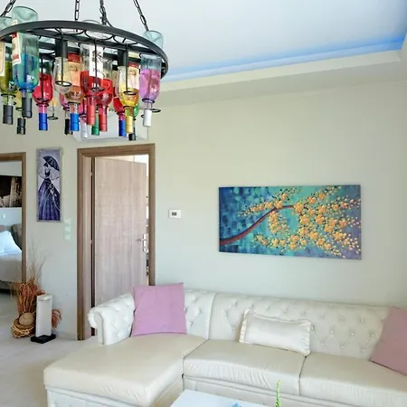 Villa Semeli Art Kefalonia With Pool Svoronata