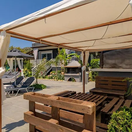 Semeli Art Kefalonia With Pool * Свороната